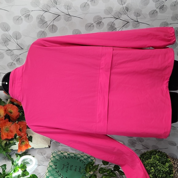 Talbots Windbreaker Jacket - Picture 9 of 14